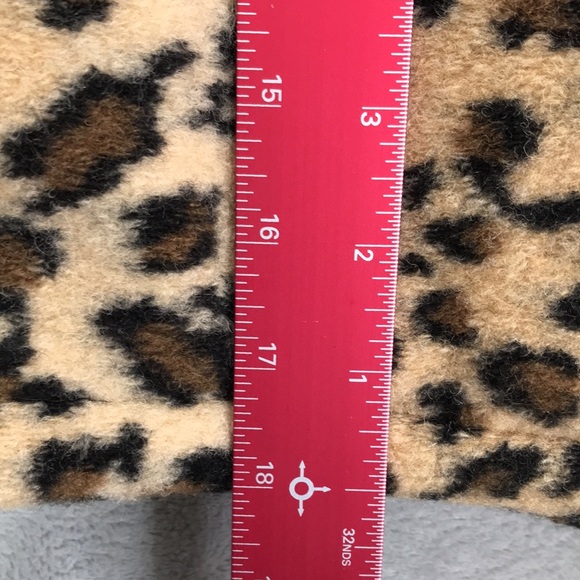 Lovers + Friends Brynlee Jacket In Cheetah Size XXS - Picture 11 of 12